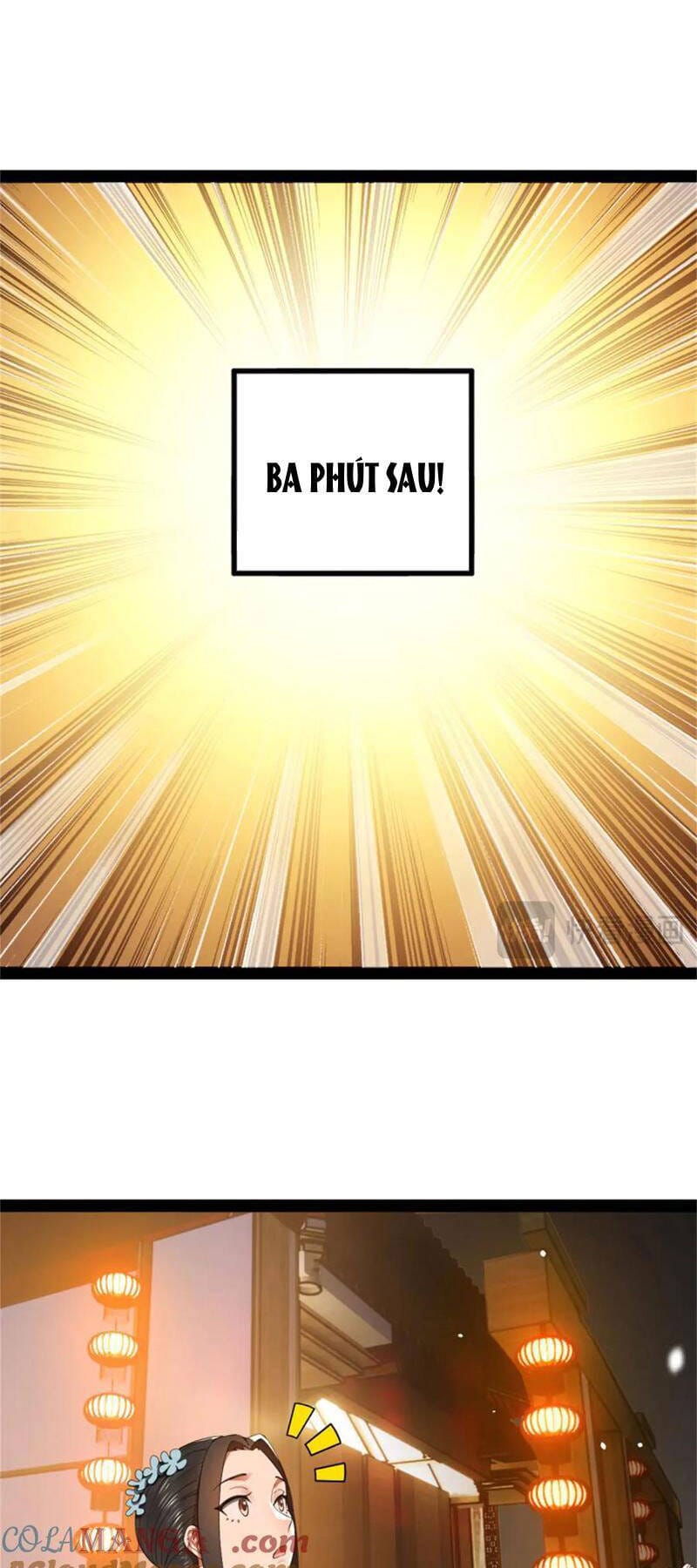 Truyện Tranh Chàng Rể Mạnh Nhất Lịch Sử trang 7