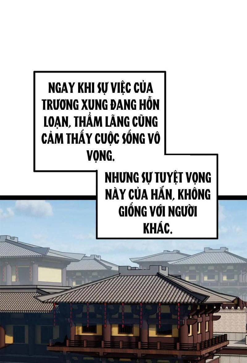 Truyện Tranh Chàng Rể Mạnh Nhất Lịch Sử trang 8471