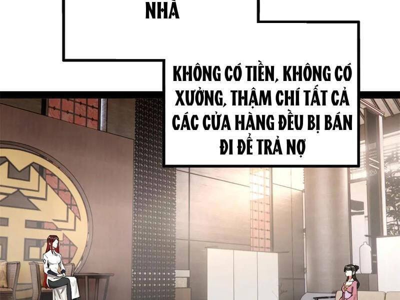 Truyện Tranh Chàng Rể Mạnh Nhất Lịch Sử trang 8522