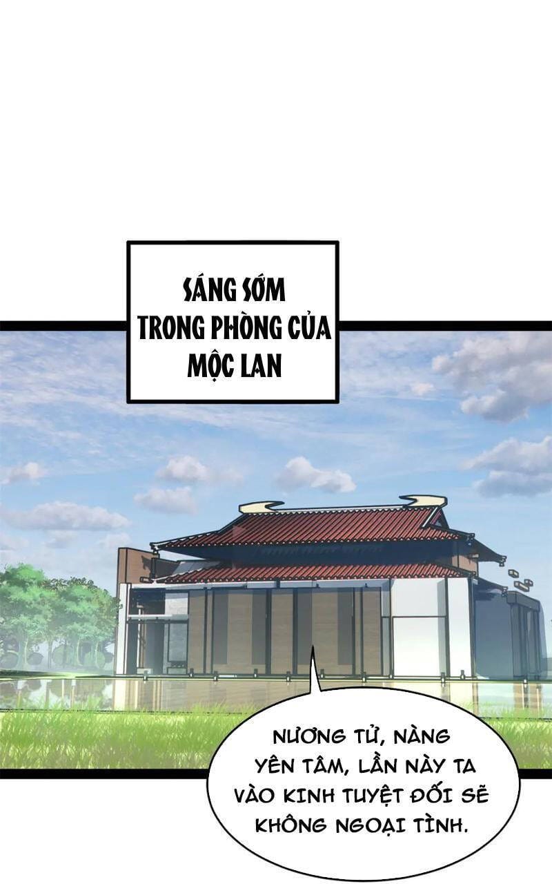 Truyện Tranh Chàng Rể Mạnh Nhất Lịch Sử trang 8620