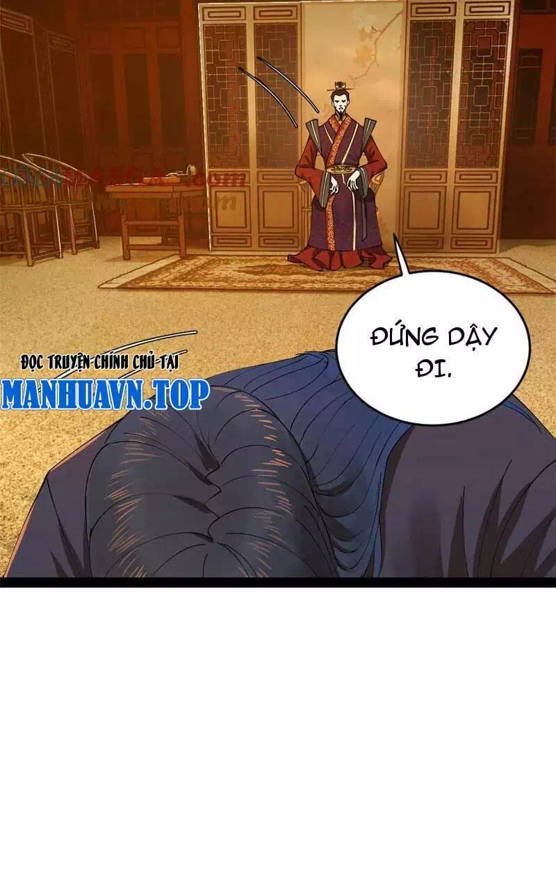 Truyện Tranh Chàng Rể Mạnh Nhất Lịch Sử trang 7