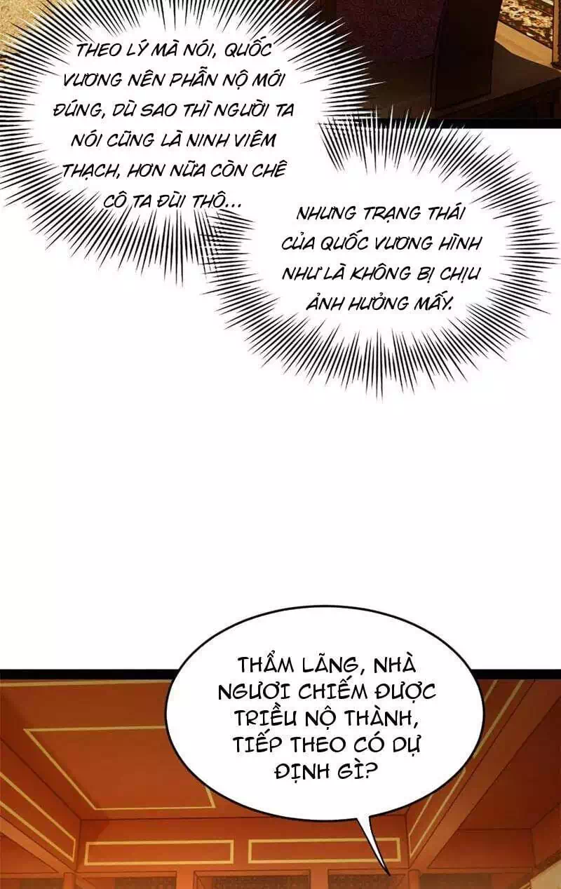 Truyện Tranh Chàng Rể Mạnh Nhất Lịch Sử trang 7