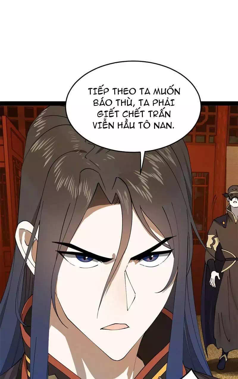 Truyện Tranh Chàng Rể Mạnh Nhất Lịch Sử trang 7