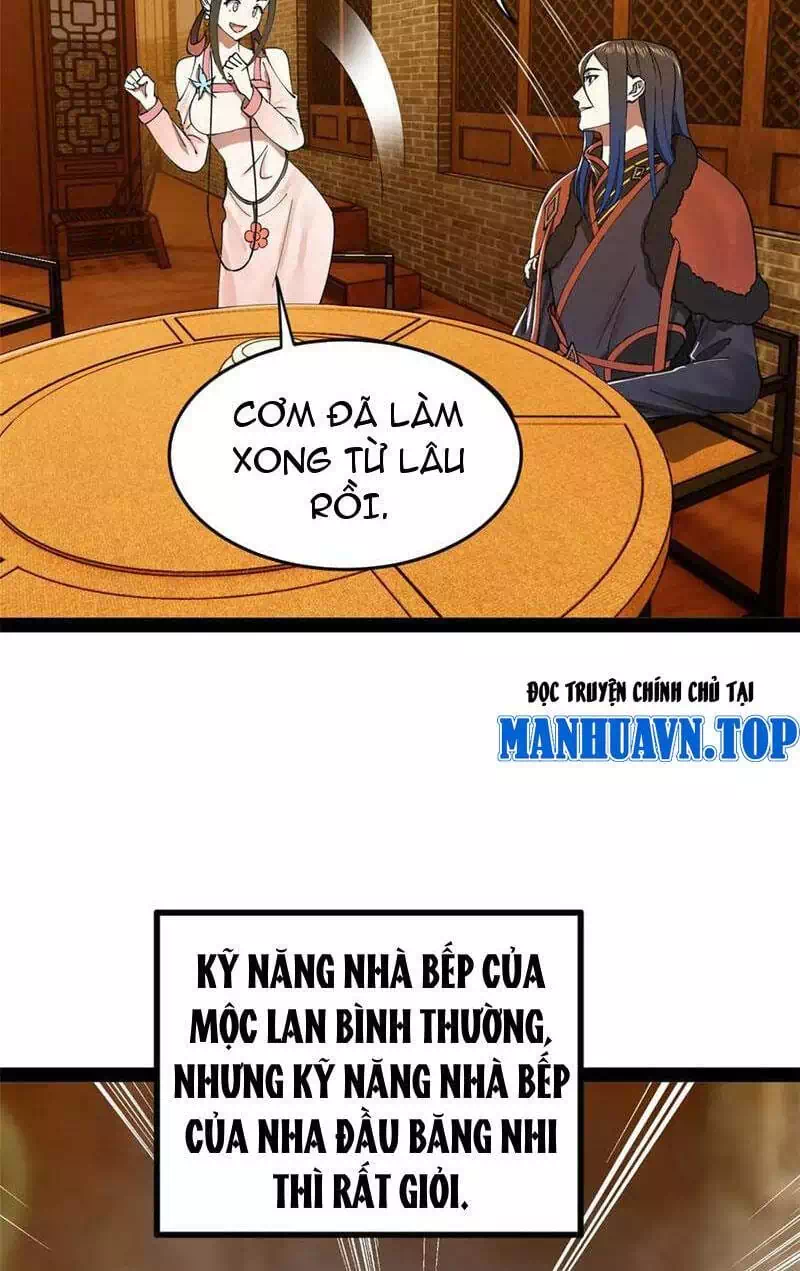 Truyện Tranh Chàng Rể Mạnh Nhất Lịch Sử trang 7