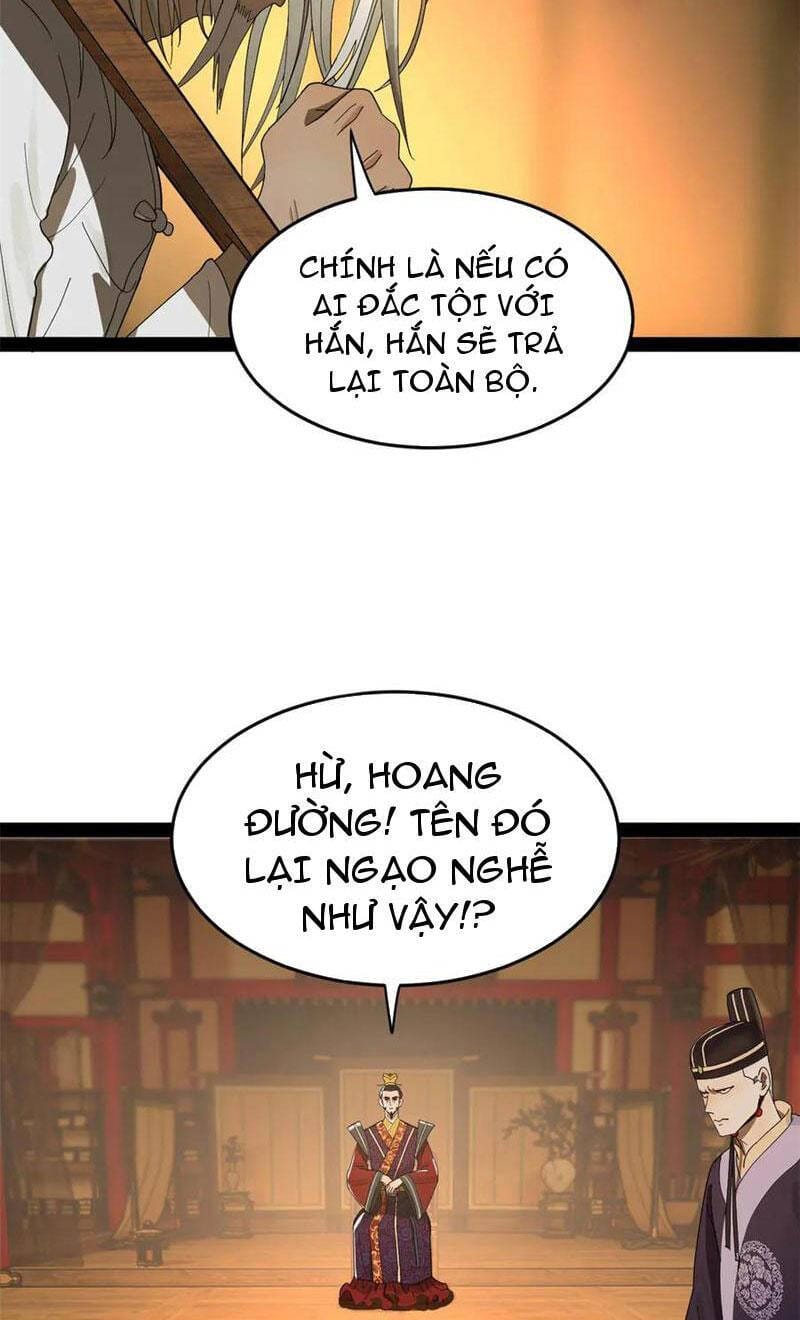 Truyện Tranh Chàng Rể Mạnh Nhất Lịch Sử trang 7