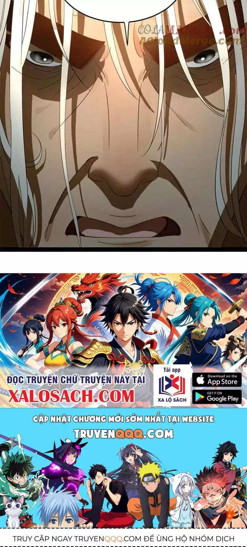 Truyện Tranh Chàng Rể Mạnh Nhất Lịch Sử trang 7