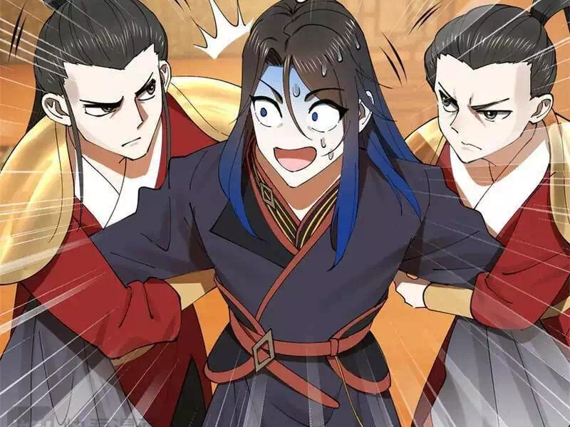 Truyện Tranh Chàng Rể Mạnh Nhất Lịch Sử trang 7