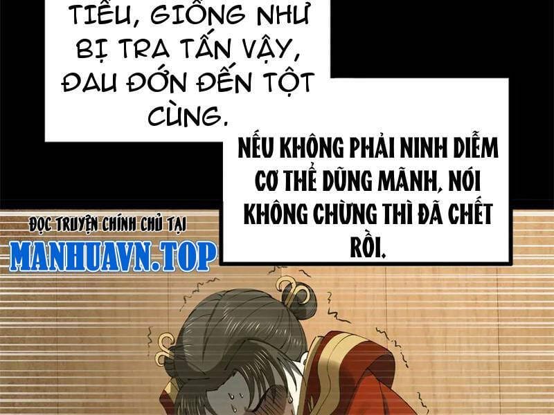 Truyện Tranh Chàng Rể Mạnh Nhất Lịch Sử trang 9033