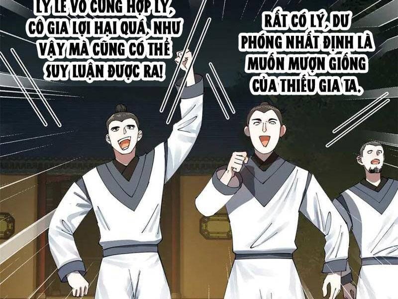 Truyện Tranh Chàng Rể Mạnh Nhất Lịch Sử trang 7