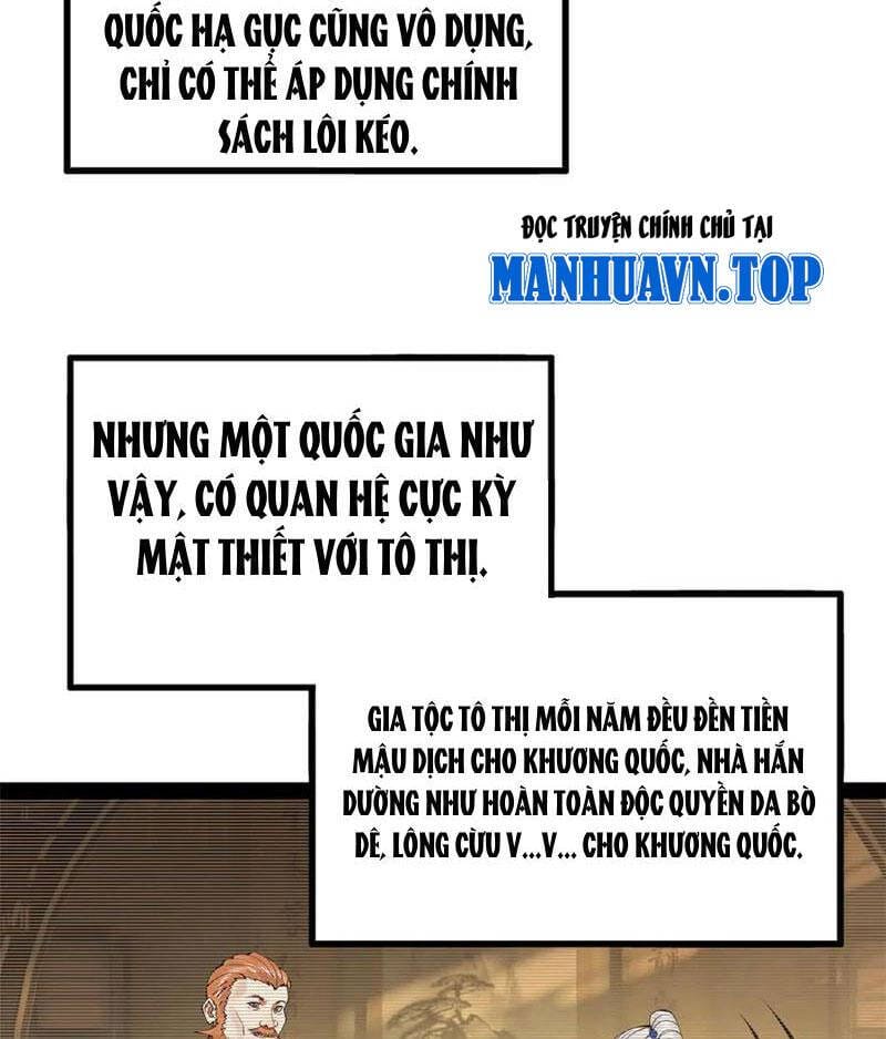 Truyện Tranh Chàng Rể Mạnh Nhất Lịch Sử trang 7