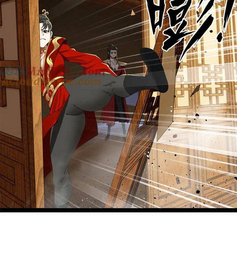 Truyện Tranh Chàng Rể Mạnh Nhất Lịch Sử trang 7