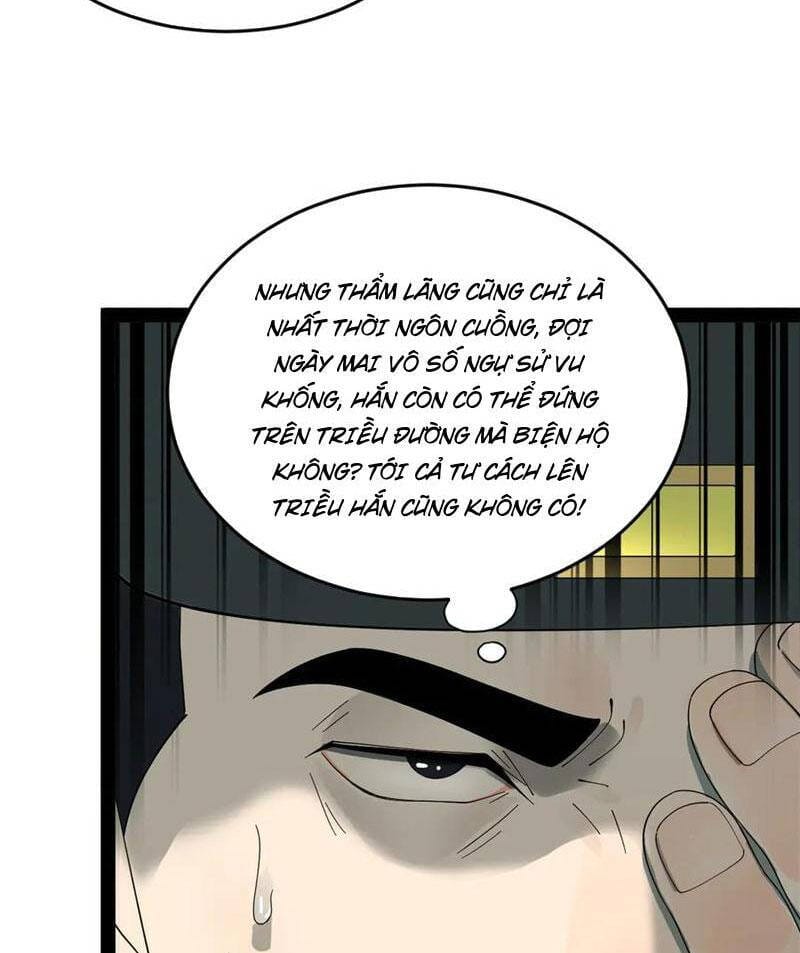 Truyện Tranh Chàng Rể Mạnh Nhất Lịch Sử trang 7