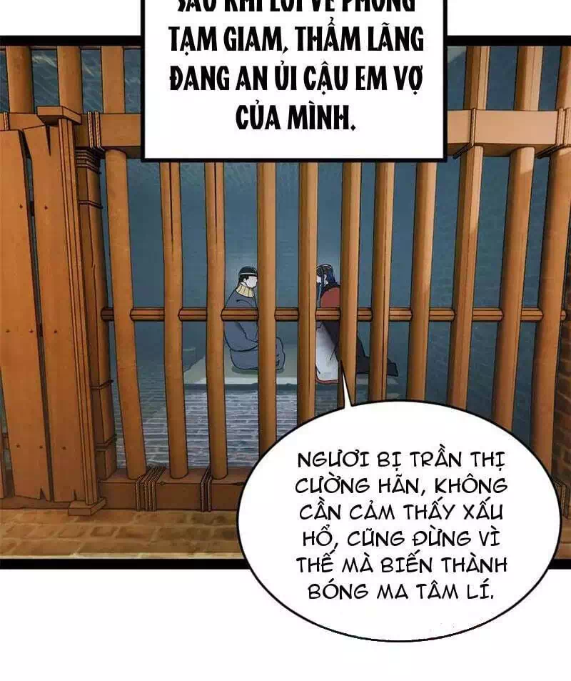 Truyện Tranh Chàng Rể Mạnh Nhất Lịch Sử trang 7