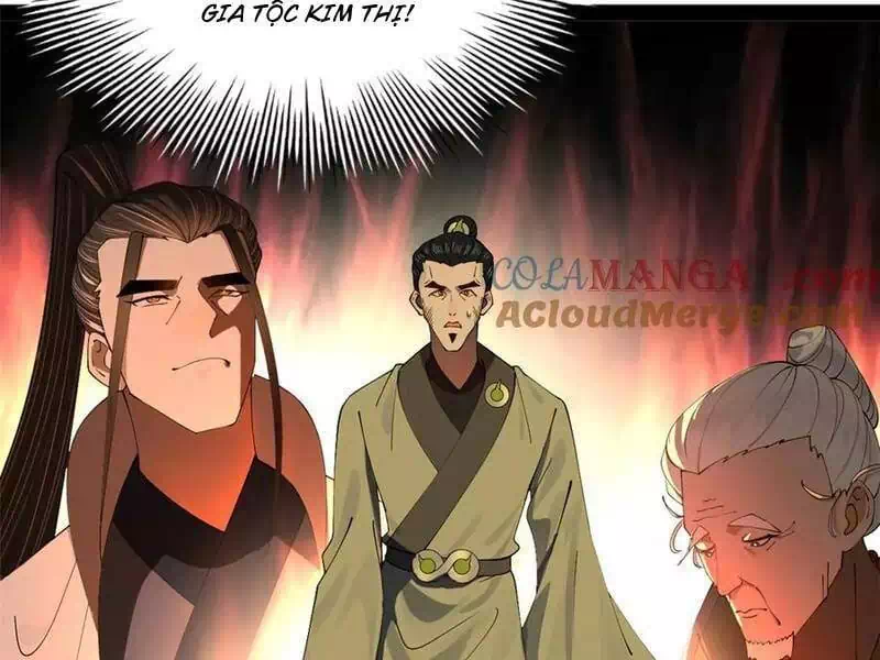 Truyện Tranh Chàng Rể Mạnh Nhất Lịch Sử trang 7