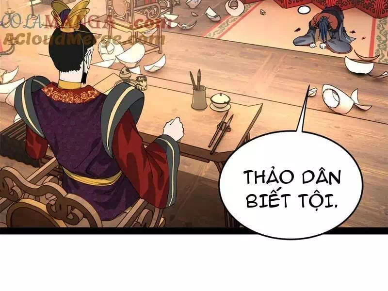 Truyện Tranh Chàng Rể Mạnh Nhất Lịch Sử trang 7