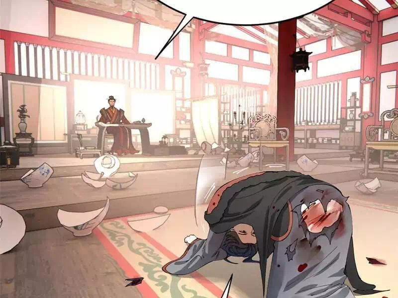 Truyện Tranh Chàng Rể Mạnh Nhất Lịch Sử trang 7