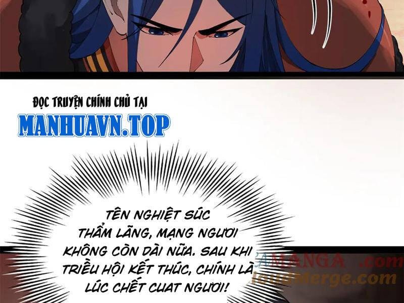 Truyện Tranh Chàng Rể Mạnh Nhất Lịch Sử trang 7