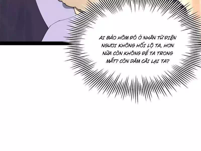 Truyện Tranh Chàng Rể Mạnh Nhất Lịch Sử trang 7