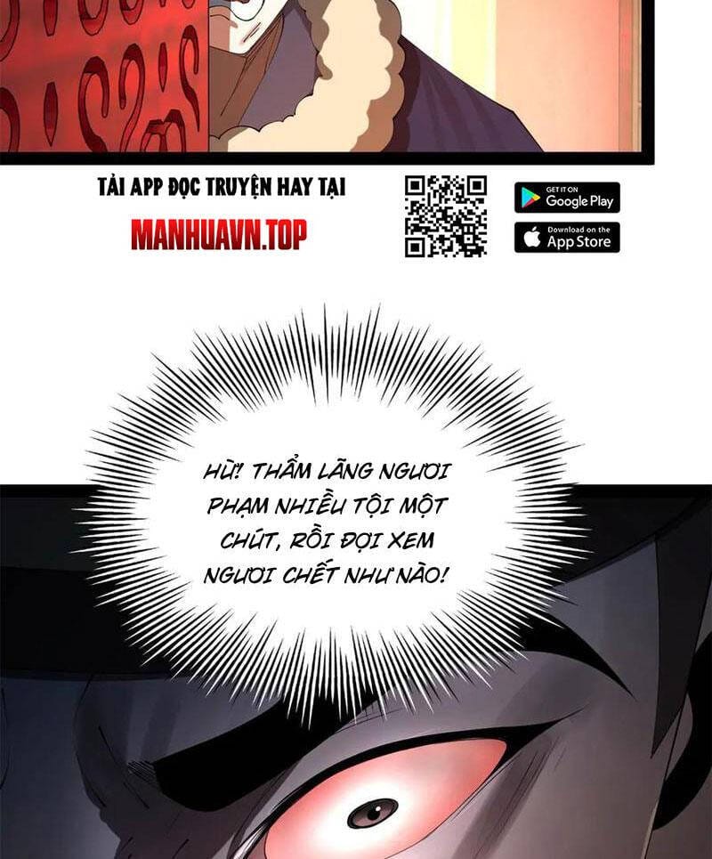 Truyện Tranh Chàng Rể Mạnh Nhất Lịch Sử trang 7