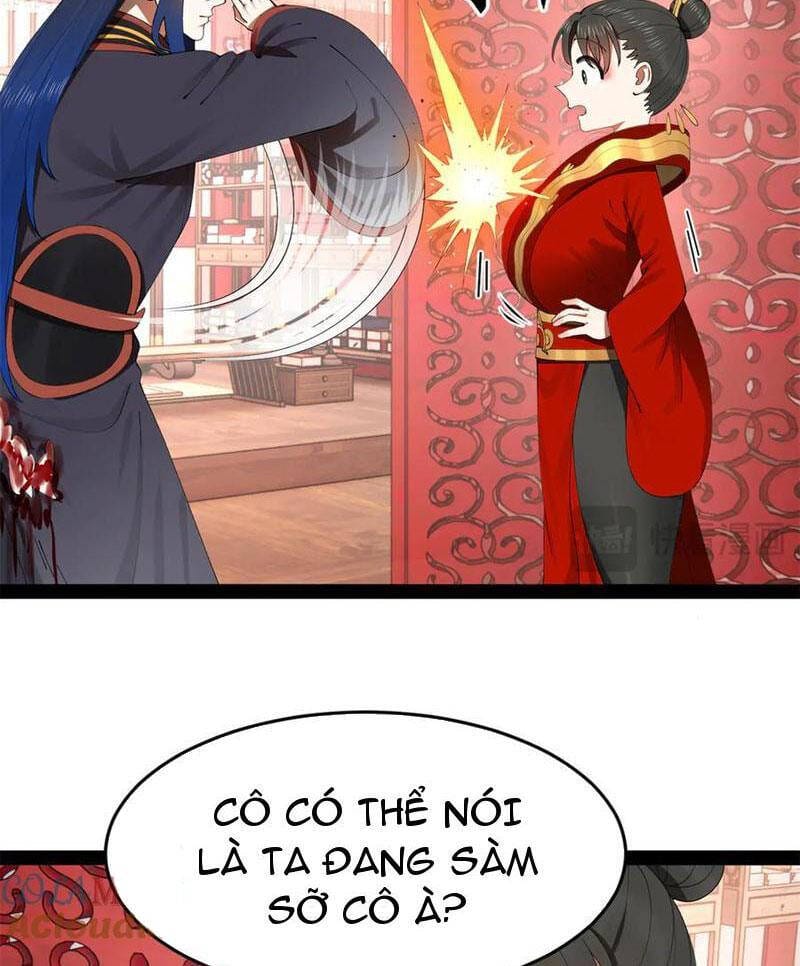 Truyện Tranh Chàng Rể Mạnh Nhất Lịch Sử trang 7