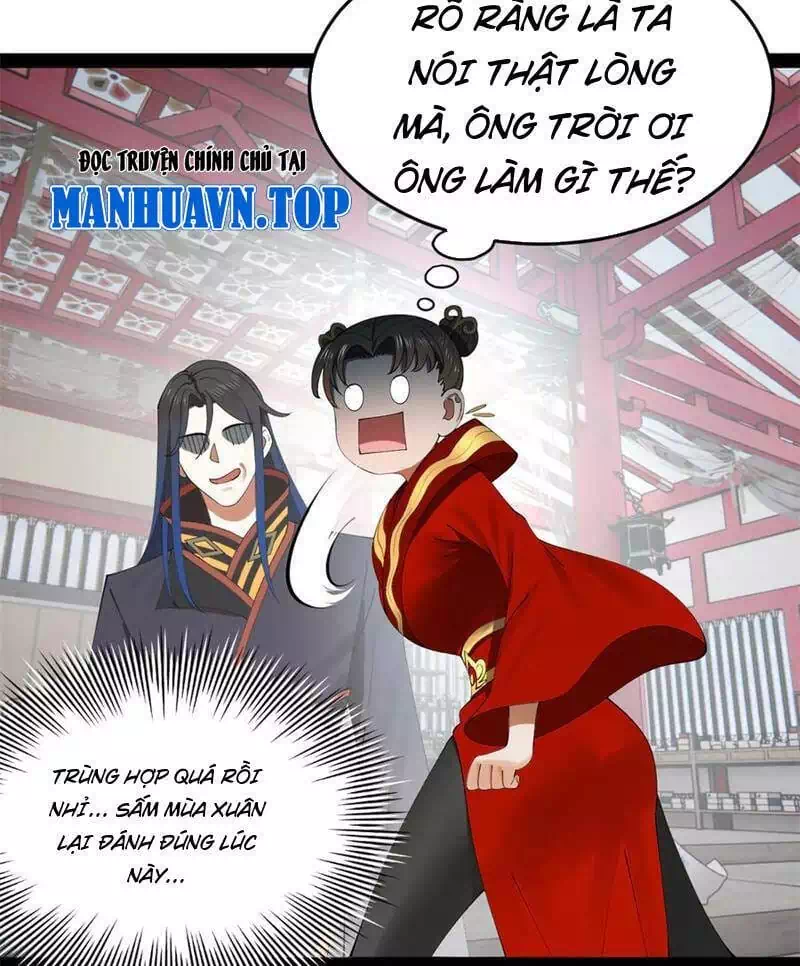 Truyện Tranh Chàng Rể Mạnh Nhất Lịch Sử trang 7