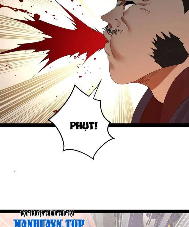 Truyện Tranh Chàng Rể Mạnh Nhất Lịch Sử trang 7