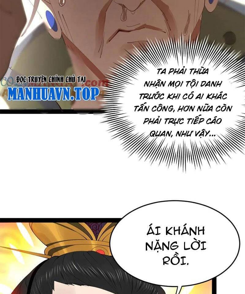 Truyện Tranh Chàng Rể Mạnh Nhất Lịch Sử trang 7