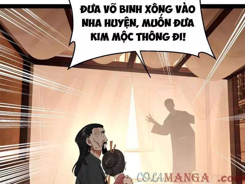 Truyện Tranh Chàng Rể Mạnh Nhất Lịch Sử trang 7