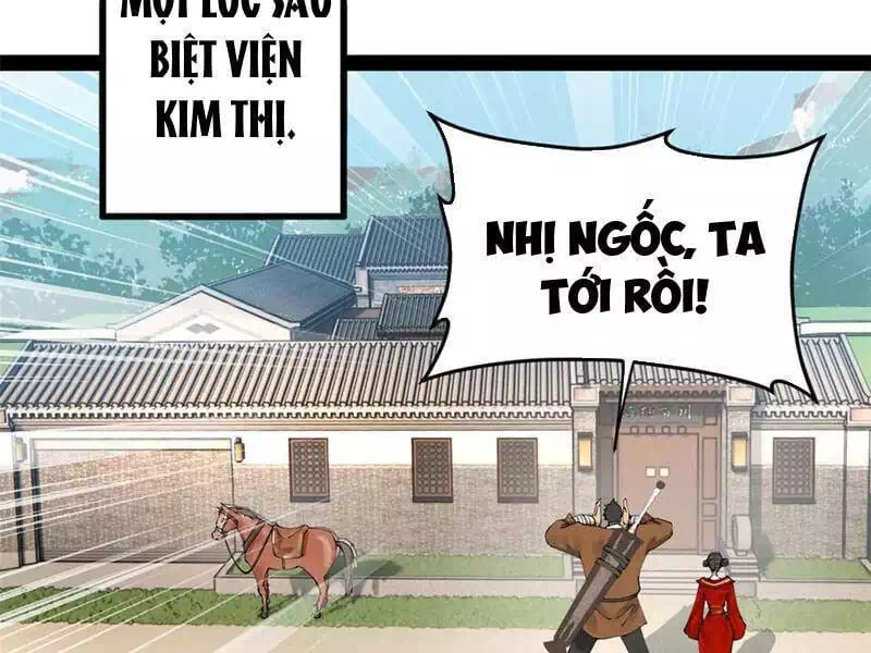 Truyện Tranh Chàng Rể Mạnh Nhất Lịch Sử trang 7