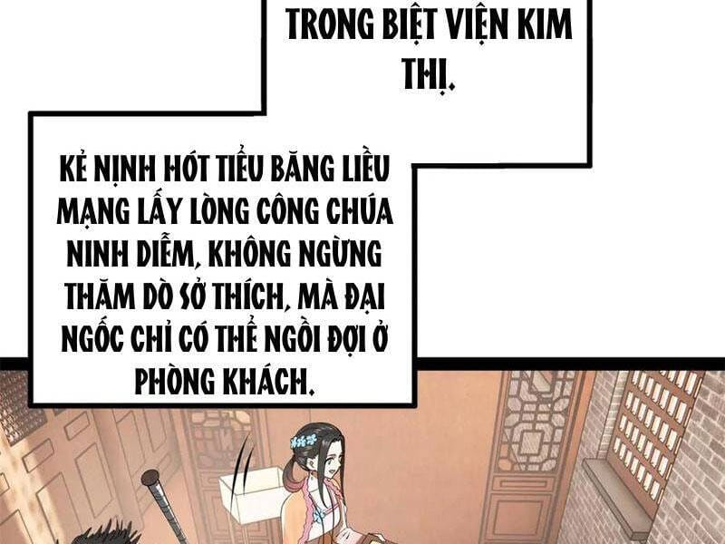 Truyện Tranh Chàng Rể Mạnh Nhất Lịch Sử trang 10657