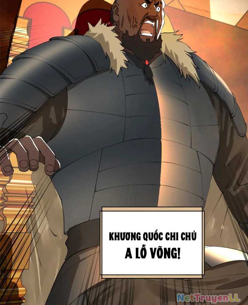 Truyện Tranh Chàng Rể Mạnh Nhất Lịch Sử trang 7