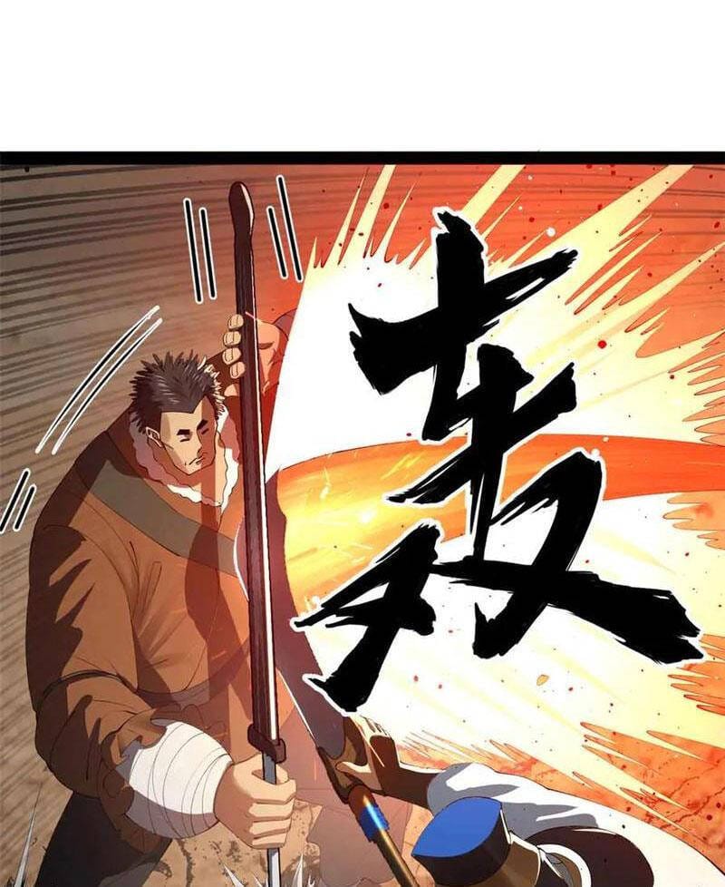 Truyện Tranh Chàng Rể Mạnh Nhất Lịch Sử trang 7