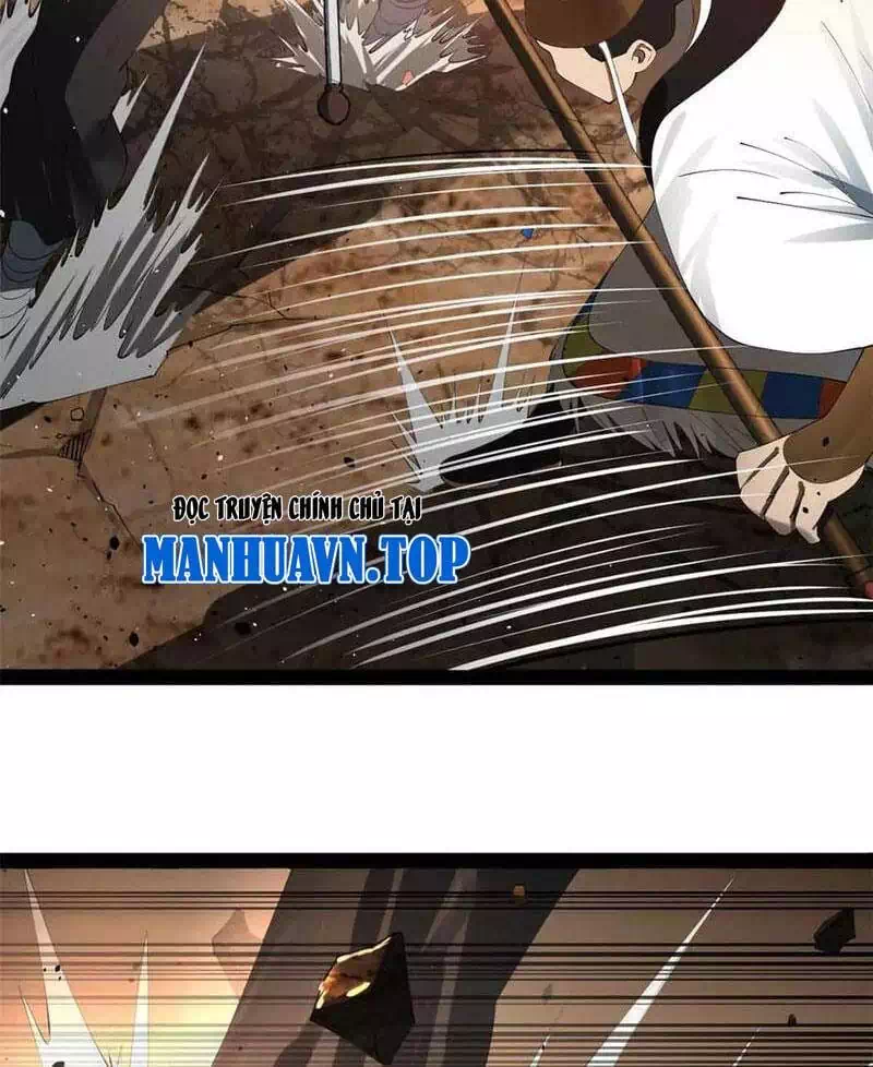 Truyện Tranh Chàng Rể Mạnh Nhất Lịch Sử trang 7