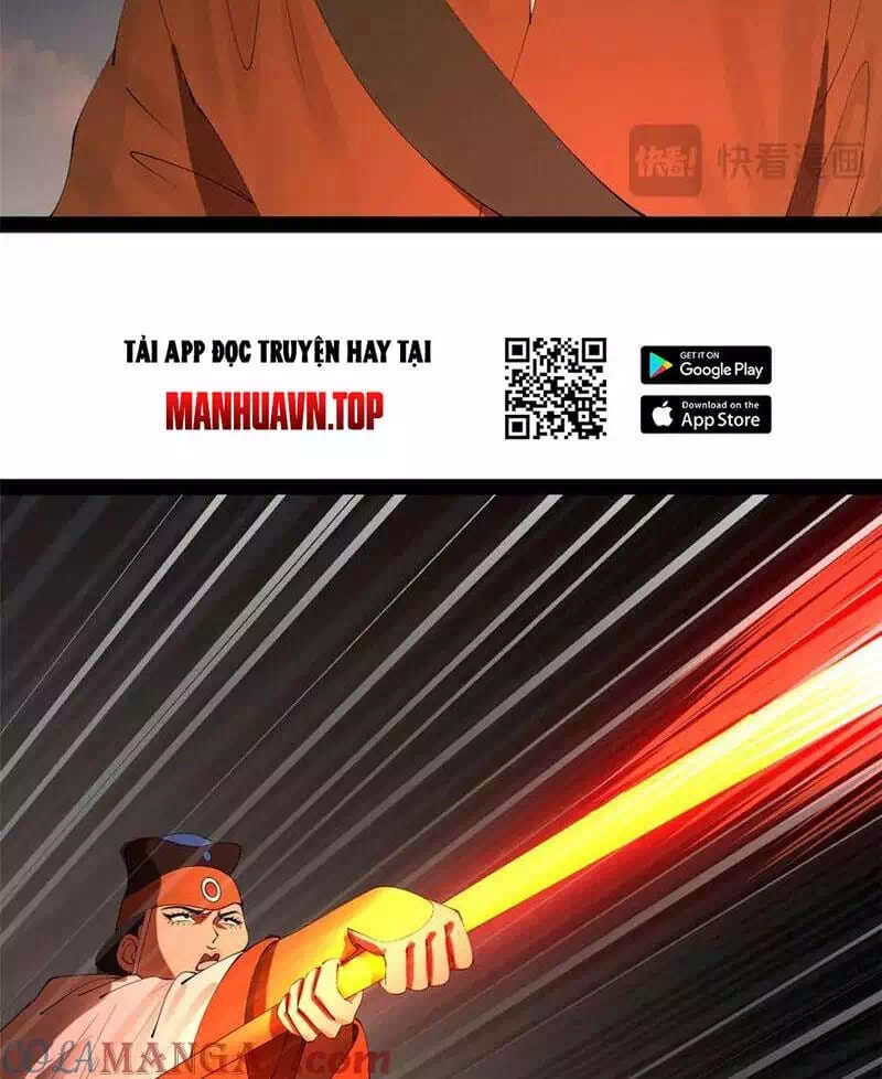 Truyện Tranh Chàng Rể Mạnh Nhất Lịch Sử trang 7