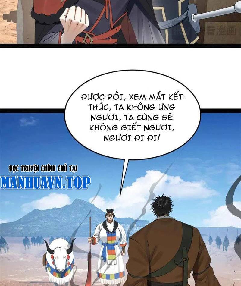 Truyện Tranh Chàng Rể Mạnh Nhất Lịch Sử trang 7