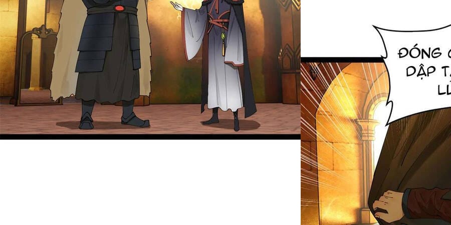 Truyện Tranh Chàng Rể Mạnh Nhất Lịch Sử trang 7