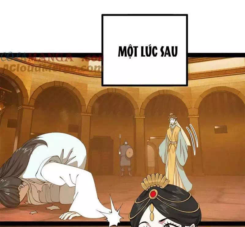 Truyện Tranh Chàng Rể Mạnh Nhất Lịch Sử trang 7