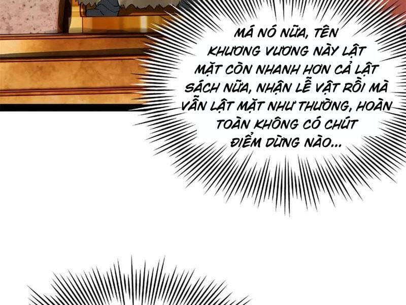 Truyện Tranh Chàng Rể Mạnh Nhất Lịch Sử trang 7