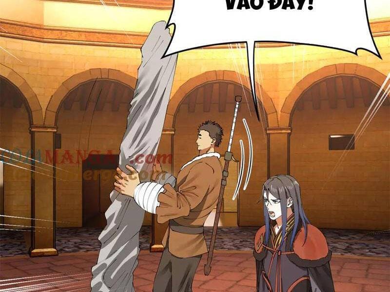 Truyện Tranh Chàng Rể Mạnh Nhất Lịch Sử trang 7