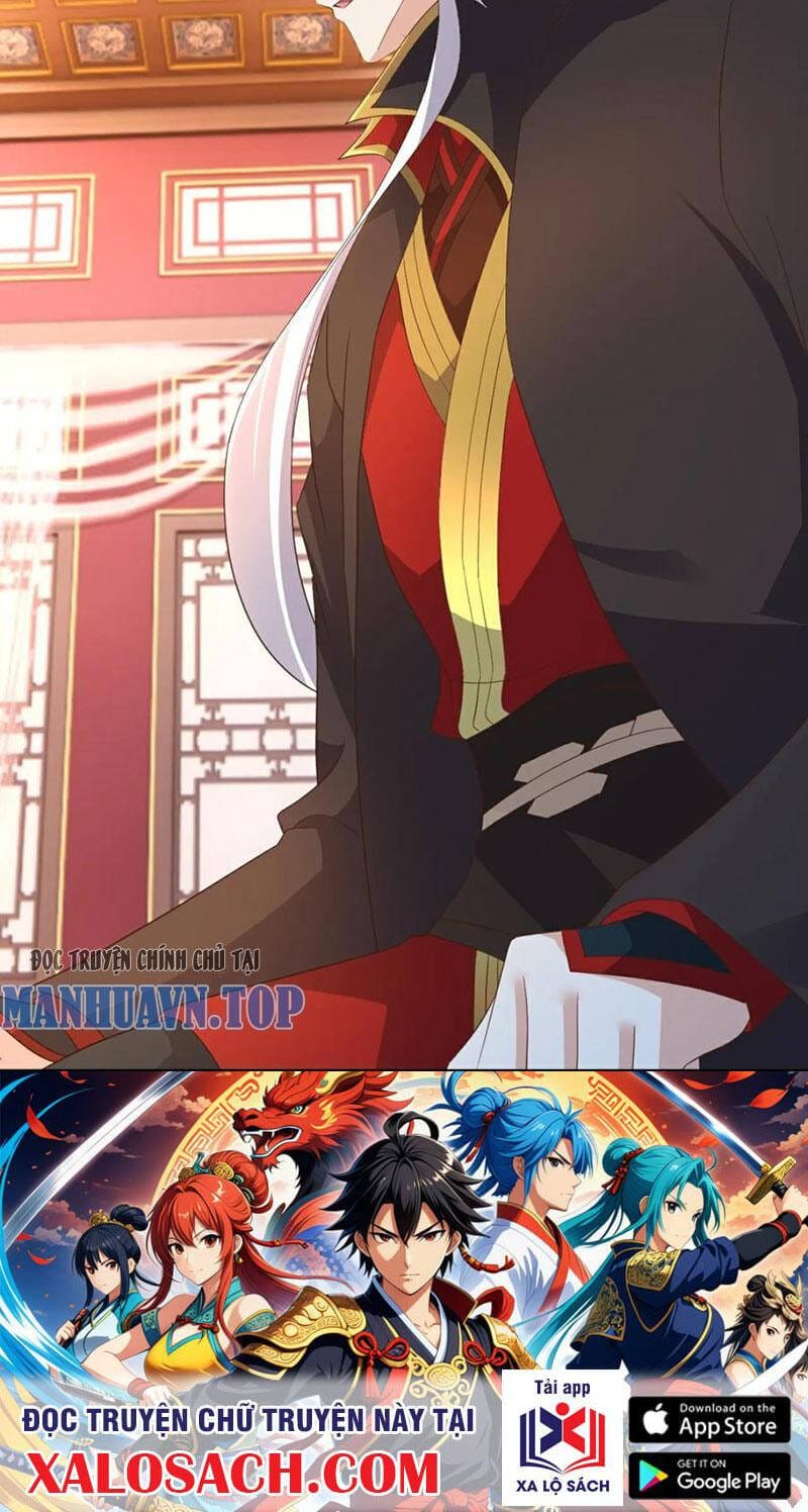 Truyện Tranh Chàng Rể Mạnh Nhất Lịch Sử trang 7