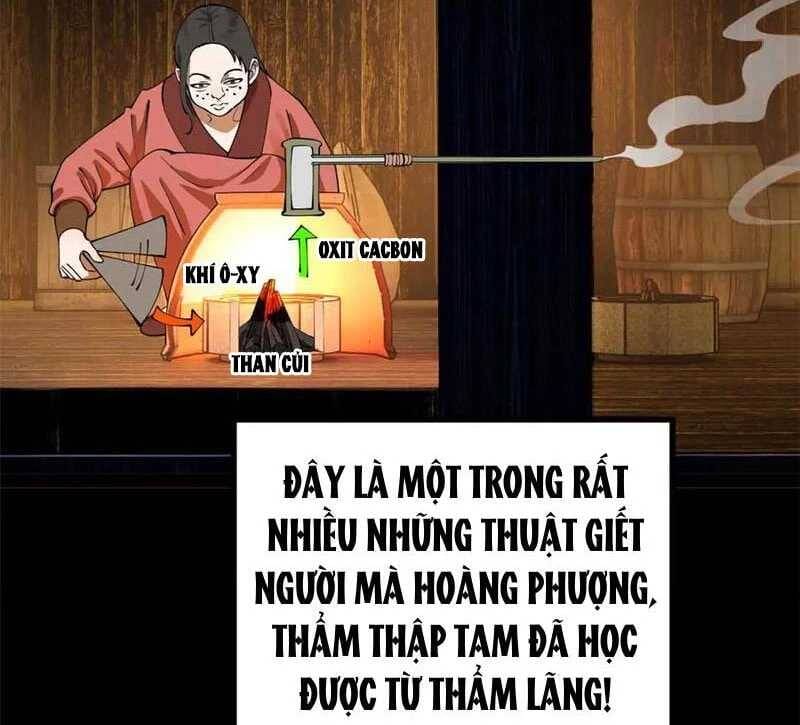 Truyện Tranh Chàng Rể Mạnh Nhất Lịch Sử trang 7
