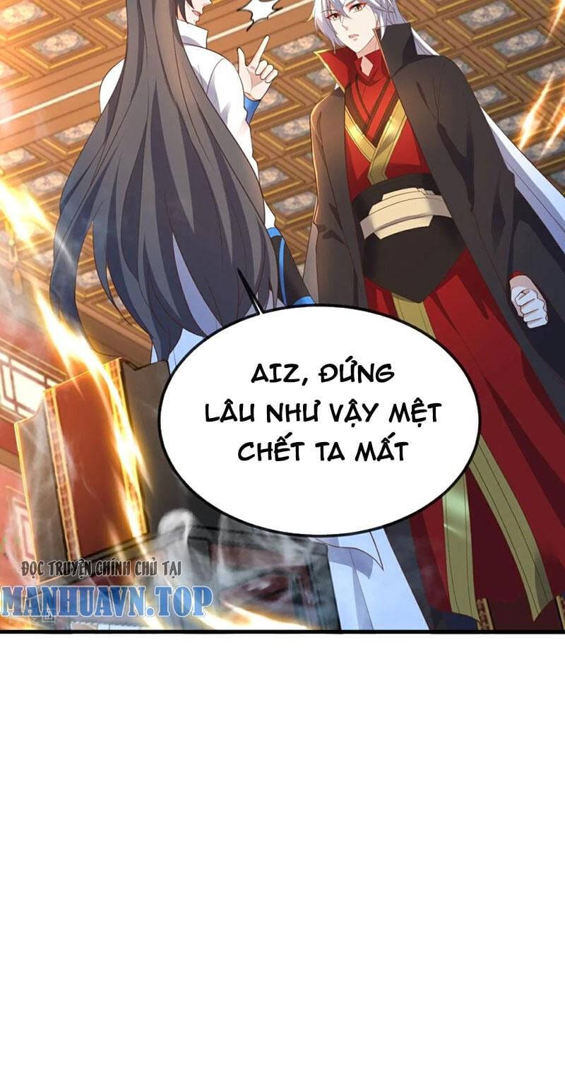 Truyện Tranh Chàng Rể Mạnh Nhất Lịch Sử trang 7