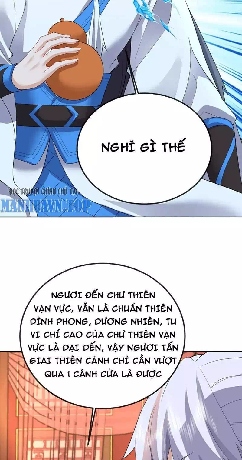 Truyện Tranh Chàng Rể Mạnh Nhất Lịch Sử trang 7