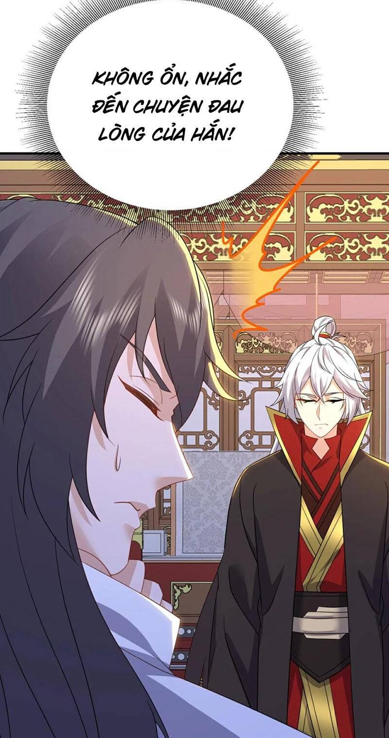 Truyện Tranh Chàng Rể Mạnh Nhất Lịch Sử trang 7