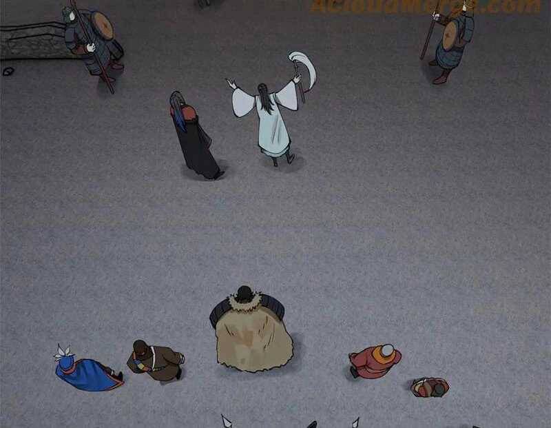 Truyện Tranh Chàng Rể Mạnh Nhất Lịch Sử trang 7