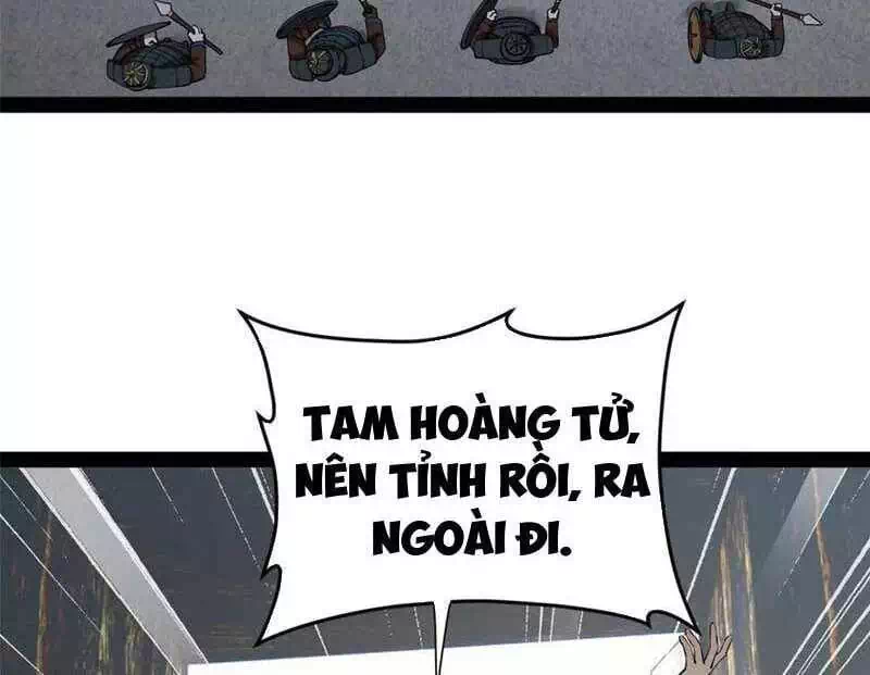 Truyện Tranh Chàng Rể Mạnh Nhất Lịch Sử trang 7