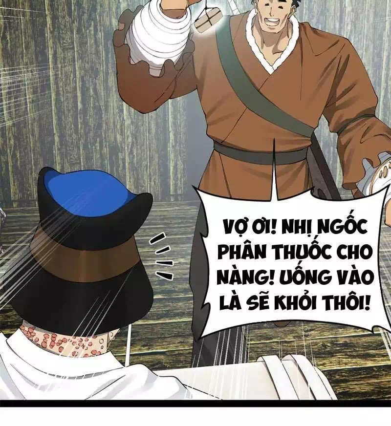 Truyện Tranh Chàng Rể Mạnh Nhất Lịch Sử trang 7