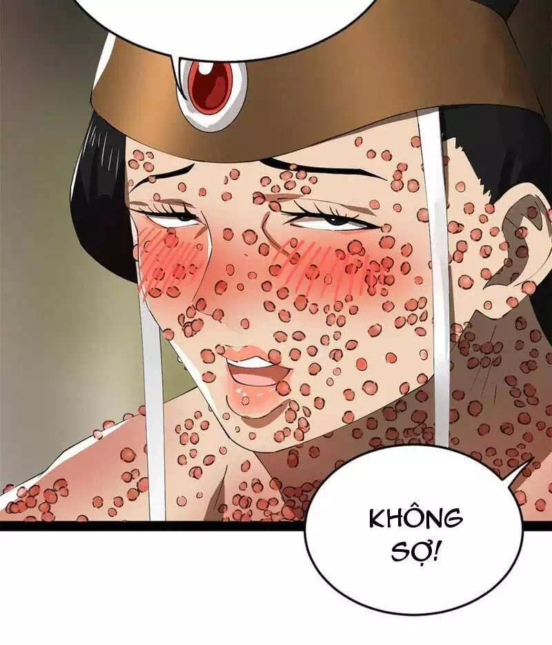 Truyện Tranh Chàng Rể Mạnh Nhất Lịch Sử trang 7