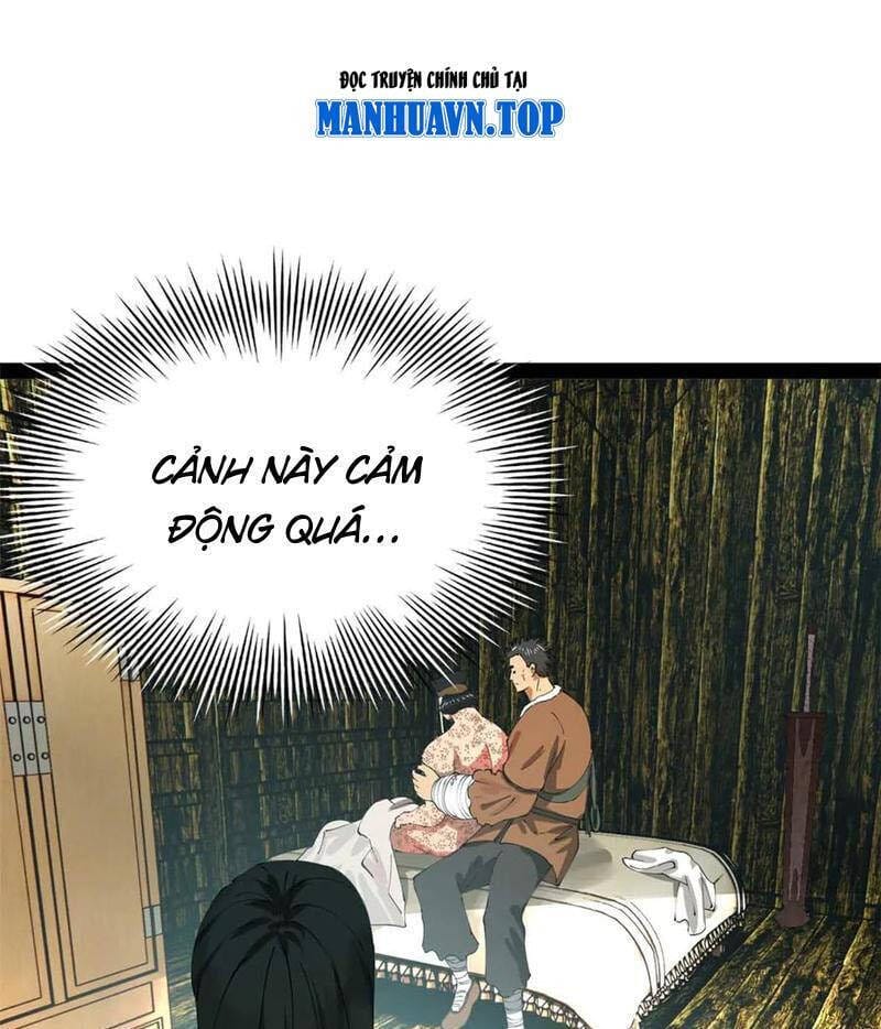 Truyện Tranh Chàng Rể Mạnh Nhất Lịch Sử trang 7