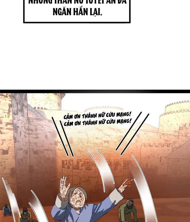 Truyện Tranh Chàng Rể Mạnh Nhất Lịch Sử trang 7